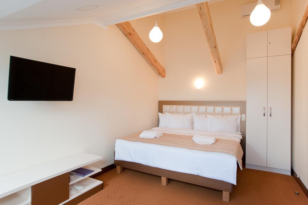 Familieappartement